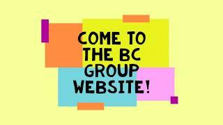 BC Group Introduction