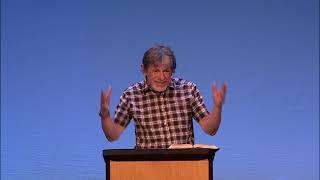 The Answer is Jesus. Always Jesus. | Anchored in an Ancient Faith | Richard Dahlstrom
