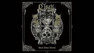  Cloak- Black Flame Eternal (2023) [Full Album] 