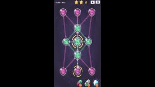 Cell Expansion Wars - Stage 823 ⭐⭐⭐ Walkthrough