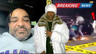 Byrd Gang Vonno Shot And K!lled After Mase Smack Jim Jones Pay Harlem Crips Pulls To Camron Podcast