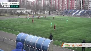 Рух 2-1 Гомель. дублёры