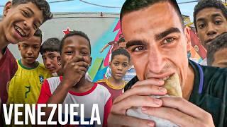 Español  Viaja SOLO a Venezuela  en 2024 | ¿Es Seguro?