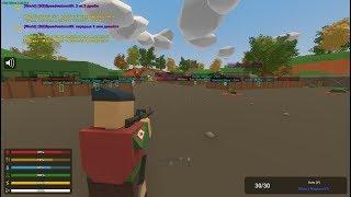 Unturned Private Cheat + Undetected 2018 | Virtual-Advantage.com