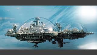 Science Fiction Art Slideshow