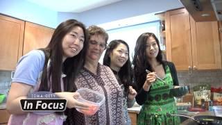 Iowa City In Focus - August 2015