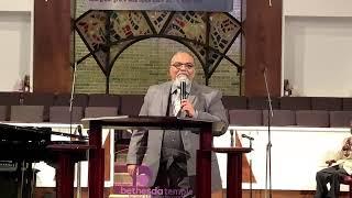 Sunday Morning Praise & Worship | “There Is No One Like Our God, III” | Feb. 16, 2025 (continued)