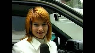 ТРИ ЖЕЛАНИЯ. Выпуск 1999 года.