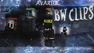 BW CLIPS | AVARICE