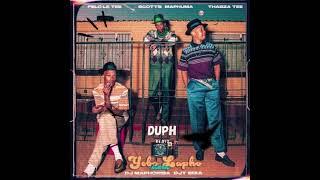 Duph   Yebo Lapho Original  By Felo Le Tee, Scots Maphuma, Thabza Tee