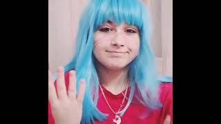 Tik Tok Sally Face Двигатель в груди имеет срок эксплуатации