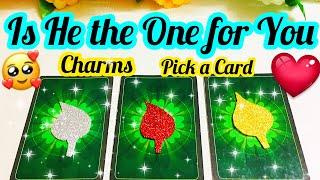 PICK A CARD- IS HE/ SHE THE ONE FOR YOU- LOVE MESSAGES-  KYA VO PERFECT PARTNER HAI - اچھی خبر