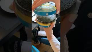 #caviar #food #russia #икра #чернаяикра