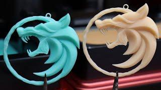 Original Elegoo VS Mars 2 Pro - Jewelry Casting