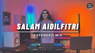 DISCO HUNTER - Salam Aidilfitri (Extended Mix)