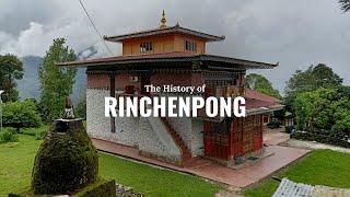 History of Rinchenpong: A Small Hill Station in Sikkim