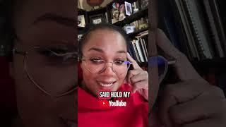 Black Americans Discover Red Note/Little Red Book #xiaohongshu  #lol #  #rednote #littleredbook