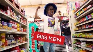 Mojay - Big Ken ( Official Video )