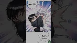 Đam mỹ_Boylove_Bl - Một ít  buổi sáng#lgbt #short #bl #manhwa #edit #hủ #bledit #tiktok #anime