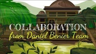 МУЛЬТ | КОЛЛАБ OT DANIEL BENIER TEAM