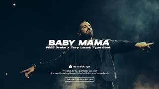 FREE Drake x Tory Lanez Type Beat - Baby Mama [daipleh prod.]