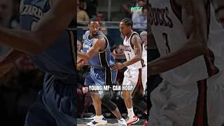 Did Brandon Jennings 55 points Scare Gilbert Arenas from Returning from injury?