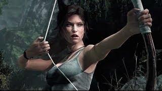 Tomb Raider: Definitive Edition - Launch Trailer