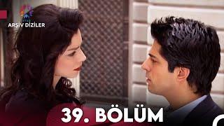 Küçük Sırlar 39. Bölüm