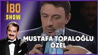 Mustafa Topaloğlu Özel | İbo Sow