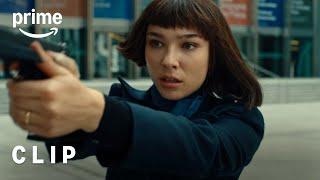 Diana and Luca's Spy Mission Doesn't Go as Planned   Citadel: Diana | Prime Video