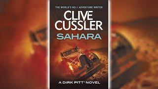 Desert Inferno [Part 1] | Clive Cussler  Audiobooks