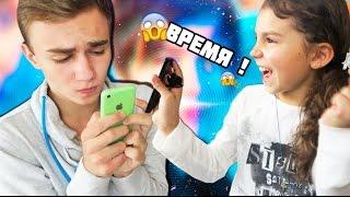 ИЗМЕНИ БЛОГЕРА CHALLENGE С АЛИСОЙ :D | Декстер