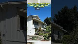 Marin Off Market Homes for Sale Right Now! Coming Soon Home 2