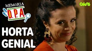 A SÍNDICA DO PRÉDIO AMARELO | 10ª TEMPORADA | EPISÓDIO COMPLETO | MEMÓRIA D.P.A. | Mundo Gloob