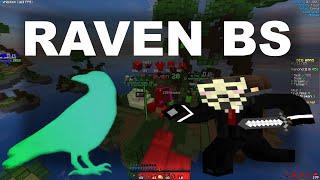 RAVEN BS | BEST FREE CLIENT