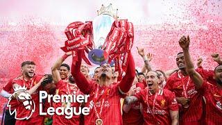 Premier League 2024/25 Season in Review | NBC Sports