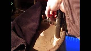 **REVIEW** Harry Mason Rigid Ale Extractors Single and Double