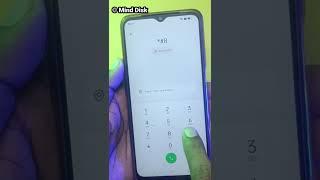 oppo ka lock kaise tode #unlockallmobile #shorts #passwordlockremove #oppomobilekalockkaisetode