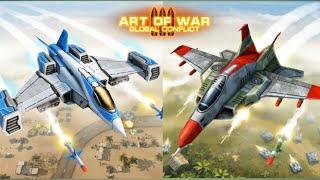 VERTEX VS HAWKS | ART OF WAR 3 (GLOBAL CONFLICT).