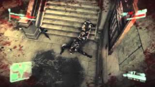 300th VID - Crysis 2 Gameplay First Impressions Review - Multiplayer Gameplay Commentary