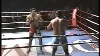 Shahriyar Abbasov vs Megbay Magobetov