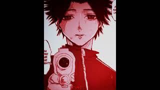 Uruma Shun - Juujika No Rokunin 「MANGA EDIT」