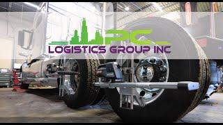 PC LOGISTICS GROUP INC - Truck & Trailer Repair