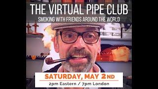 Tom Eltang | Virtual Pipe Club May 2, 2020