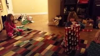 Averill Girls 2014 Present opening
