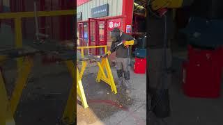 ESAB ARCAIR SLICE cutting system