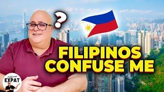 FOREIGNERS BEWARE: These Filipino Words Mean the EXACT Opposite!