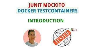 01. Intro: unit и интеграционные тесты. (Курс JUnit, Mockito, TDD, Testcontainers)