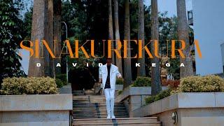 David Kega- SINAKUREKURA  Official Video