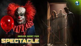 SPECTACLE | Hollywood Horror Short Film | Jonathan, Tim Abell | Vee Overseas Films